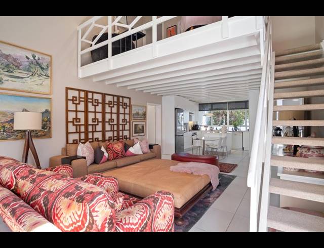 3 BEDROOM PROPERTY TO RENT IN CONSTANTIA